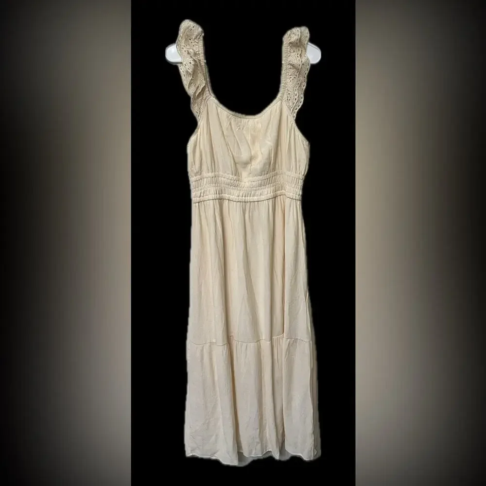 NWT Lucky Brand Dress